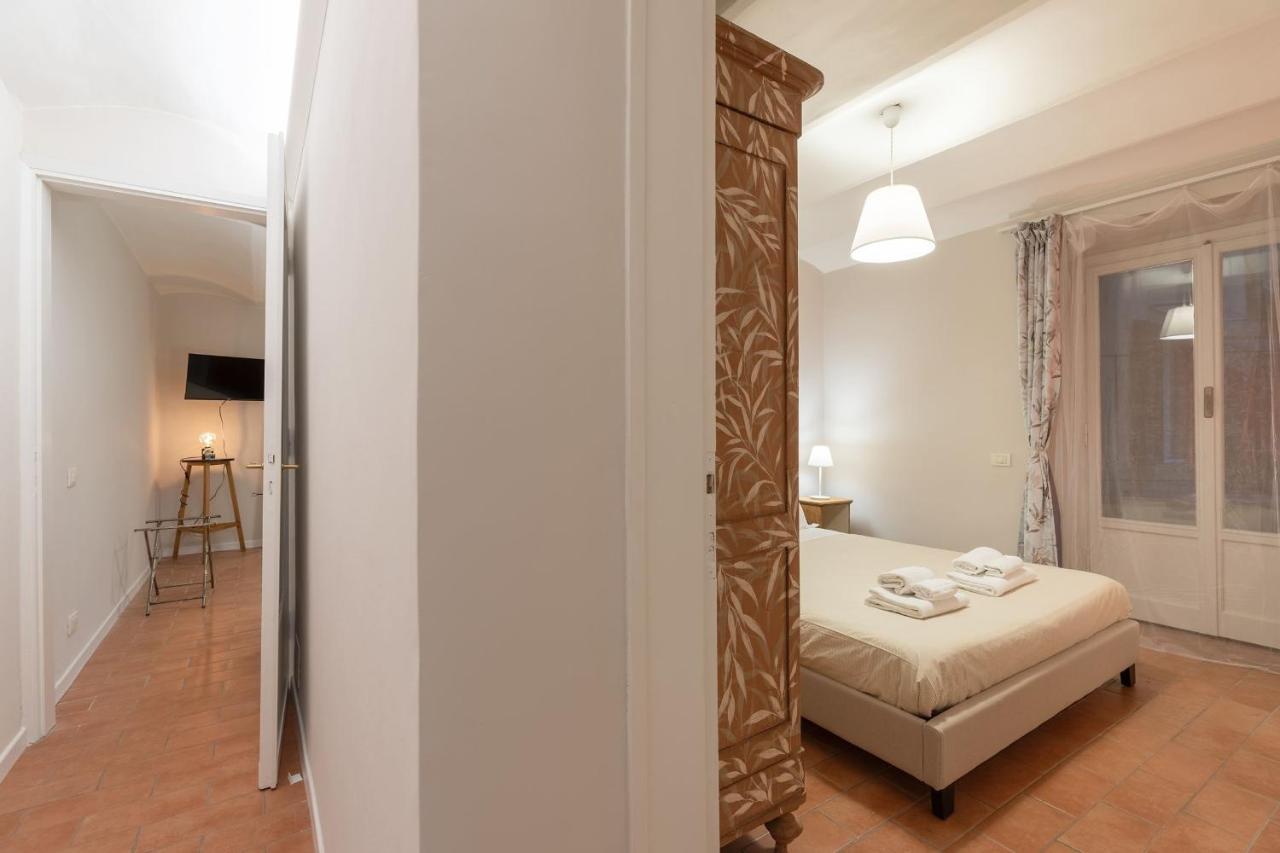 Sambrogio Suite-Hosted By Sweetstay Florencie Exteriér fotografie