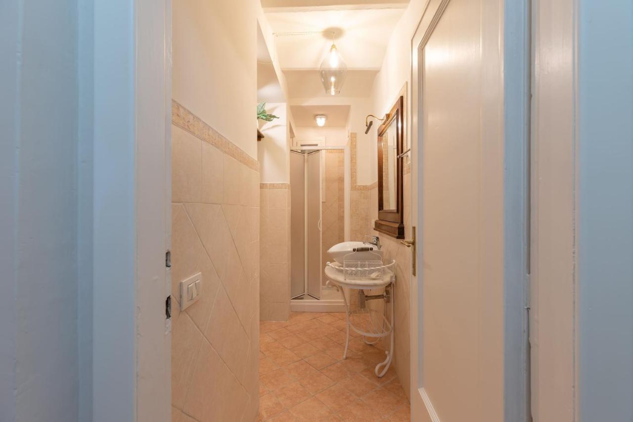 Sambrogio Suite-Hosted By Sweetstay Florencie Exteriér fotografie
