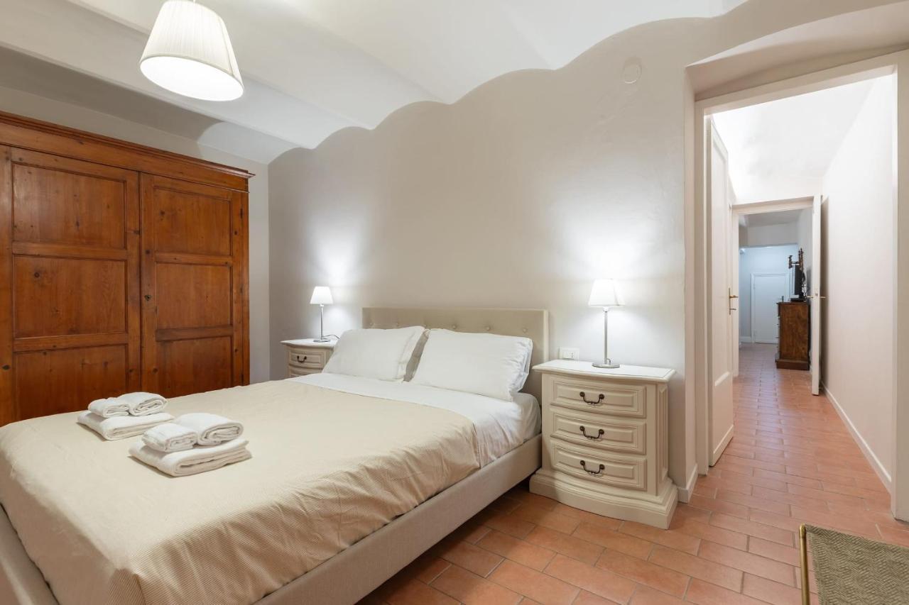 Sambrogio Suite-Hosted By Sweetstay Florencie Exteriér fotografie