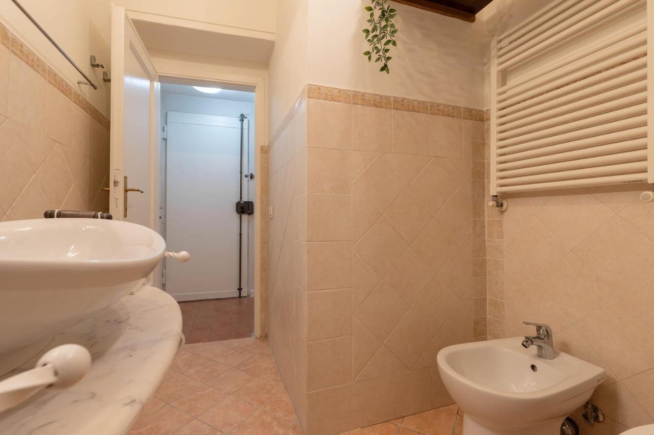 Sambrogio Suite-Hosted By Sweetstay Florencie Exteriér fotografie