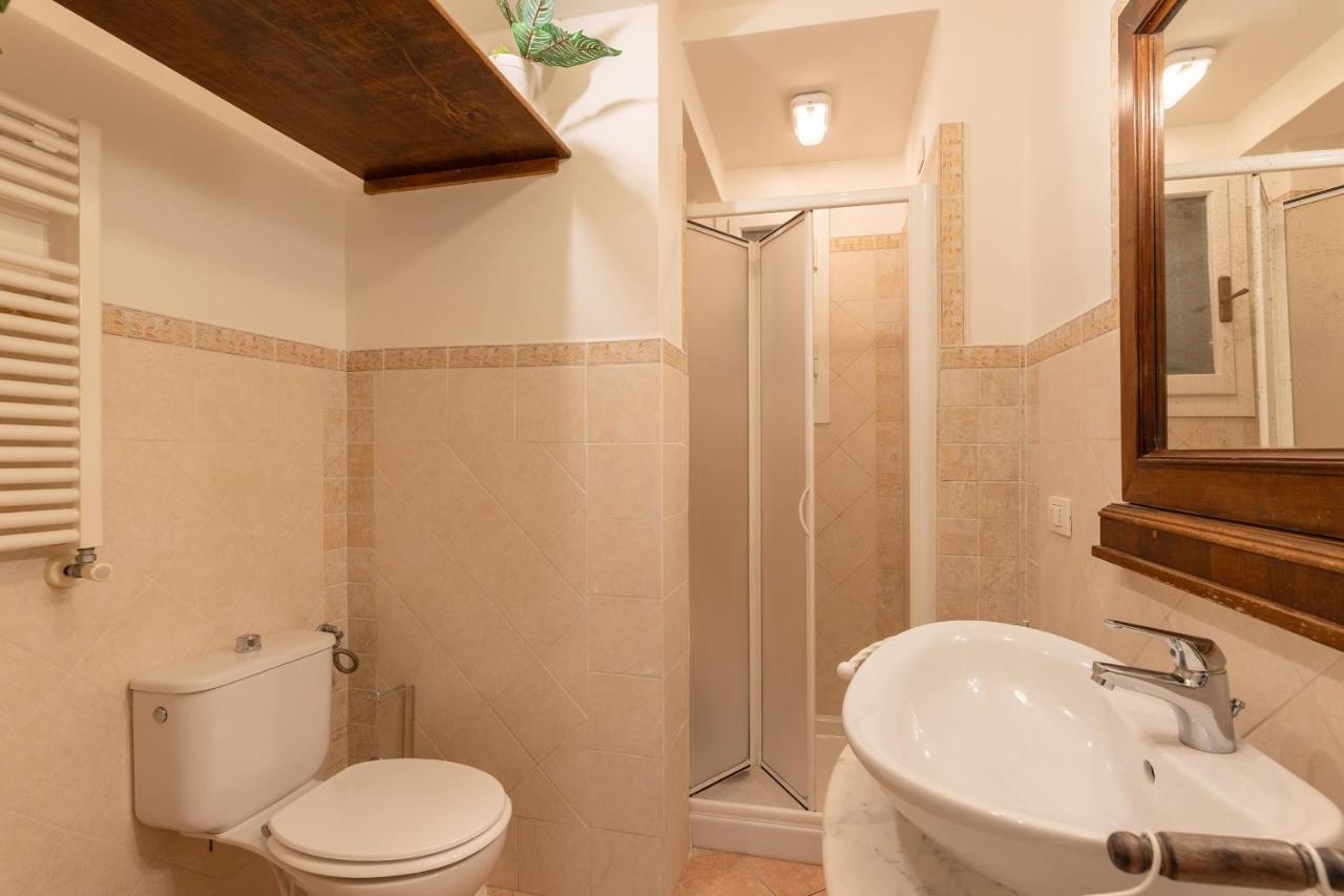 Sambrogio Suite-Hosted By Sweetstay Florencie Exteriér fotografie