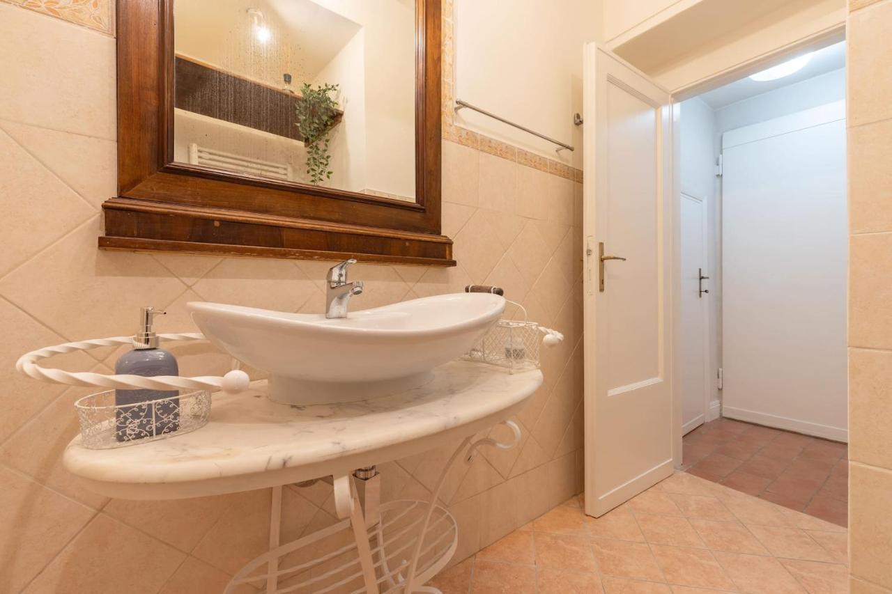 Sambrogio Suite-Hosted By Sweetstay Florencie Exteriér fotografie