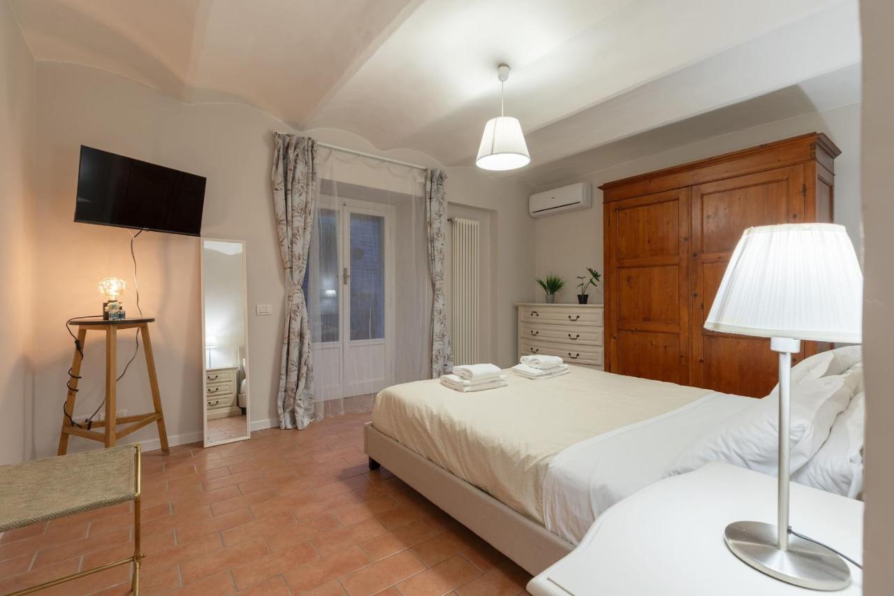 Sambrogio Suite-Hosted By Sweetstay Florencie Exteriér fotografie
